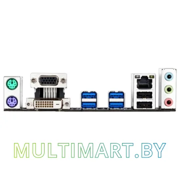 Материнская плата Gigabyte GA-B250M-D2V (rev. 1.0) картинка 3